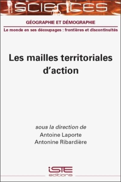 Les mailles territoriales d'action