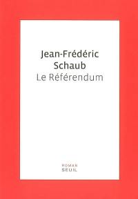 Le référendum