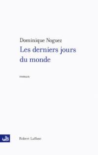 Les derniers jours du monde