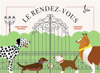 Le rendez-vous Le rendez-vous