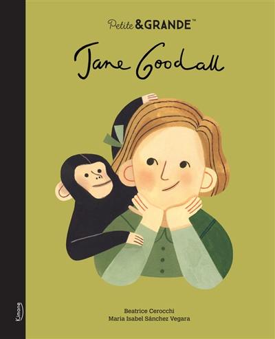 Jane Goodall