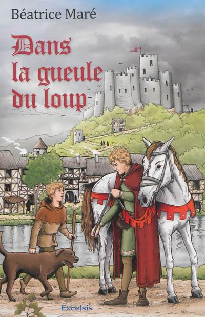 Dans la gueule du loup