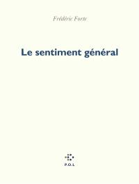 Le sentiment général