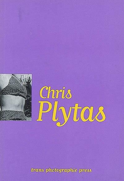 Chris Plytas