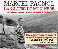 La gloire de mon père