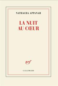 La nuit au coeur
