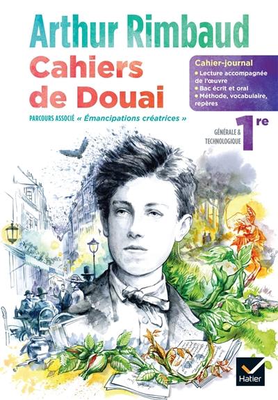 Cahier de Douai Arthur Rimbaud - SensCritique