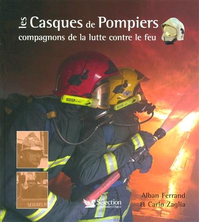 Les casques de pompiers : compagnons de la lutte contre le feu Les casques de pompiers : compagnons de la lutte contre le feu