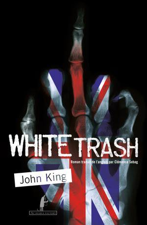 White trash White trash