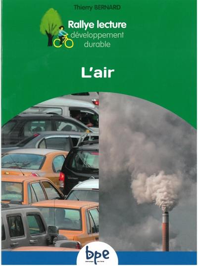 L'air L'air