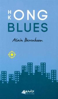 Hong Kong blues