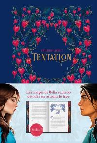 Twilight. Vol. 2. Tentation
