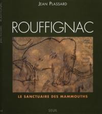 Rouffignac : le sanctuaire des mammouths