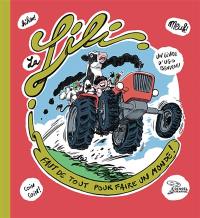Lili : faut de tout pour faire un monde !