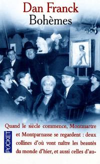 Bohèmes