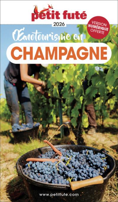 Oenotourisme en Champagne : 2026 Oenotourisme en Champagne : 2026