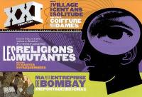 Revue 21, n° 3. Les religions mutantes