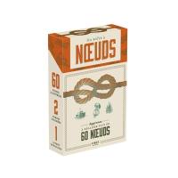 Ma boîte à noeuds : coffret