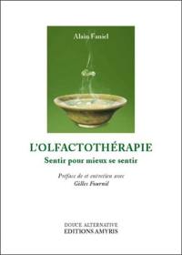L'olfactothérapie : sentir pour mieux se sentir