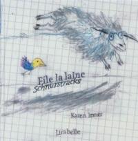 File la laine. Schnurstracks