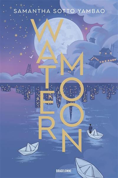 Water moon Water moon