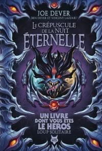 Le crépuscule de la nuit éternelle
