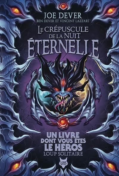 Le crépuscule de la nuit éternelle
