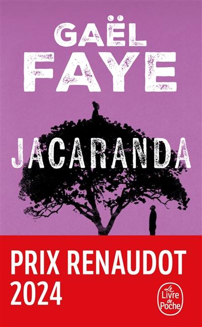 Jacaranda Jacaranda