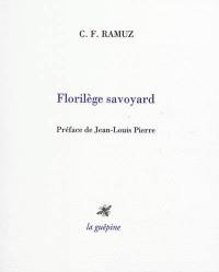 Florilège savoyard