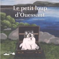 Le petit loup d'Ouessant