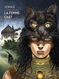 La faune symbolique. Vol. 4. La femme-chat