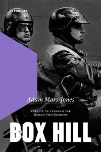 Box Hill : Récit d'un manque d'estime de soi