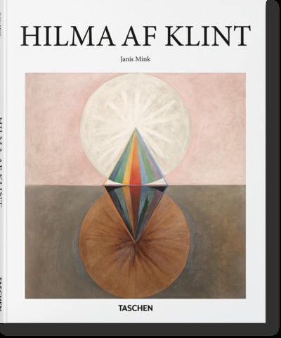 Hilma Af Klint