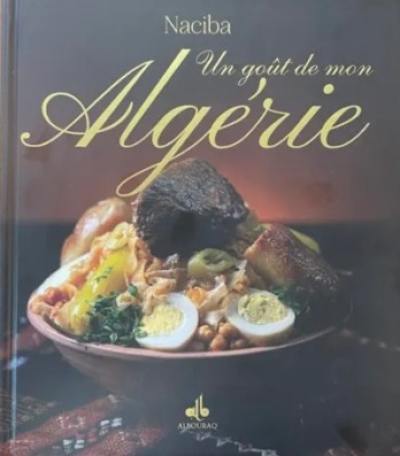 Un goût de mon Algérie