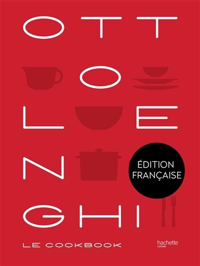 Ottolenghi, le cookbook Ottolenghi, le cookbook