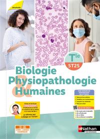 Biologie & physiopathologie humaines terminale ST2S