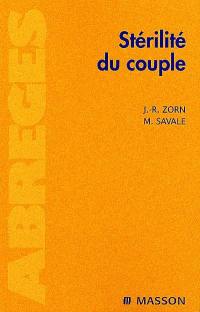 Stérilité du couple