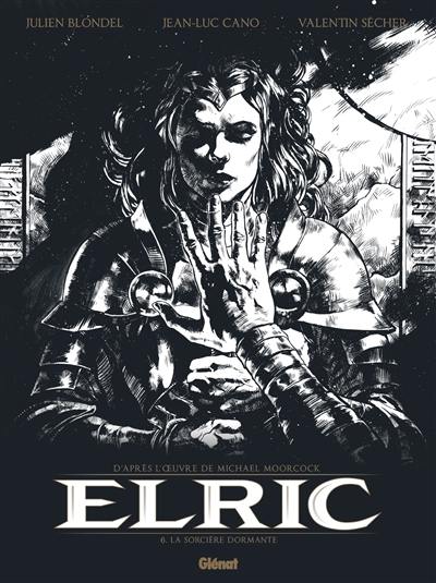 Elric. Vol. 6. La sorcière dormante