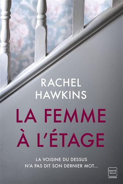 La femme à l'étage