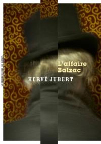 L'affaire Balzac
