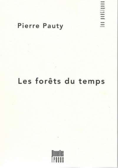 Les forêts du temps Les forêts du temps