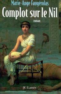 Complot sur le Nil