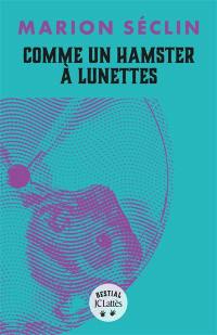 Comme un hamster à lunettes