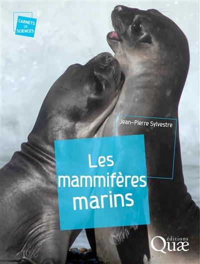 Les mammifères marins Les mammifères marins