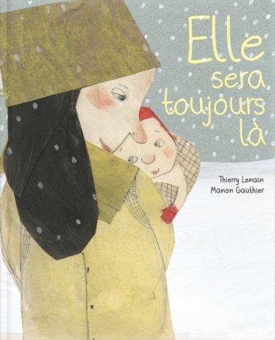 Elle sera toujours là Elle sera toujours là