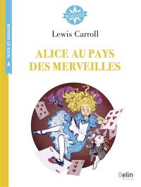 Alice au pays des merveilles