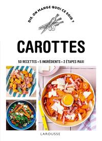 Carottes