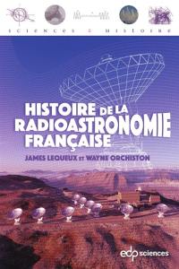 Histoire de la radioastronomie française