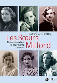 Les soeurs Mitford