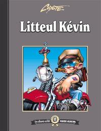 Litteul Kévin. Vol. 2